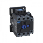 Контактор NXC-09M/4 (4НО) 9А AC24В (50/60Гц) (R)