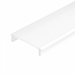 Экран WALL-2575-2000 Opal (Arlight, Пластик) Экран WALL-2575-2000 Opal (Arlight, Пластик)