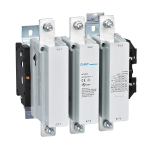 Контактор NC2-630 630А 110В/АС3 50Гц (R)