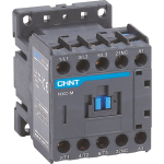 Контактор NXC-06M01 220AC 1НЗ 50/60Гц CHINT (1)