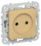 FLITE Роз. без з/к с з/ш 10А РСш01-0-ФлШм ш/а IEK