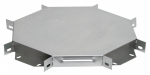 Крестовина 100х500 ESCA IEK (1)