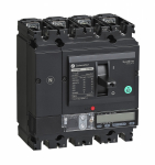 АВТ.ВЫКЛ SYSTEMEPACT CCB100 50KA 4P4D S5.2E 40A РЫЧАГ