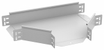 ESCA 7 Разветвитель Т-обр. 80х150-1,5 RAL 9016 IEK