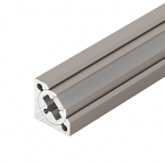Профиль с экраном SL-KANT-H10-ROTATE-2000 CHAMPAGNE GOLD (Arlight, Алюминий+пластик) Профиль с экраном SL-KANT-H10-ROTATE-2000 CHAMPAGNE GOLD (Arlight, Алюминий+пластик)