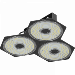 HOOK/RB 3x50W D60 740 BK
