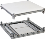 Крыша и основание 600х600 IP54 FORMAT IEK (1)