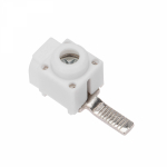 Клемма вводная КВМ 4-25мм² для модульного оборудования, прямой ввод (2 шт/уп) REXANT