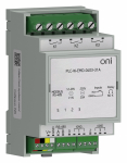 ПЛК W. Расширение ком. 4 DI 3 DO макс. п. ток 31А ONI