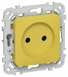 FLITE Роз. без з/к/ш б/к 10А РС01-1-ФлЖК ж/к IEK