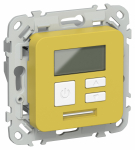 FLITE Термостат электр. с дисплеем 16А Т-ФлЖК ж/к IEK FLITE Термостат электр. с дисплеем 16А Т-ФлЖК ж/к IEK