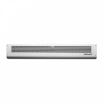 Тепловая завеса ТеплоБарьер-6 (6 кВт), белая REXANT