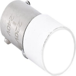 Лампа BA9s для NP2, белая, AC/DC24В (LED) (R)