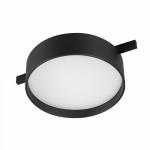 Светильник MAG-MICROCOSM-RONDO-R113-12W Warm3000 (BK, 100 deg, 24V) (Arlight, IP20 Металл, 3 года) Светильник MAG-MICROCOSM-RONDO-R113-12W Warm3000 (BK, 100 deg, 24V) (Arlight, IP20 Металл, 3 года)