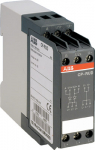 Источник постоянного тока 7ВА стабил-ное выходное напряжение на DIN-рейку устойчив к КЗ ABB COS/SST светосигнальная аппаратура
