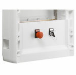 XL3 125 Комплект для соединен. XL3 125 Комплект для соединен.