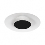 Светильник MAG-MICROCOSM-VINYL-R170-7W Day4000 (BK, 150 deg, 24V) (Arlight, IP20 Металл, 5 лет)