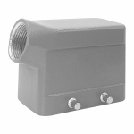 Корпус промышленного разъема IP65 КЭАЗ (Курский электроаппаратный завод) OptiLink