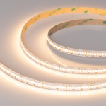 Лента ULTRA-A288-10mm 24V Warm2700 (17 W/m, IP20, 5m) (Arlight, высок.эфф.200 лм/Вт) Лента ULTRA-A288-10mm 24V Warm2700 (17 W/m, IP20, 5m) (Arlight, высок.эфф.200 лм/Вт)
