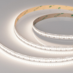 Лента ULTRA-A288-10mm 24V Day4000 (17 W/m, IP20, 5m) (Arlight, высок.эфф.200 лм/Вт) Лента ULTRA-A288-10mm 24V Day4000 (17 W/m, IP20, 5m) (Arlight, высок.эфф.200 лм/Вт)