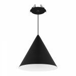 Светильник SP-MAKOTO-R180-10W Warm2700 (BK, 36 deg, 230V, TRIAC) (Arlight, IP20 Металл, 3 года) Светильник SP-MAKOTO-R180-10W Warm2700 (BK, 36 deg, 230V, TRIAC) (Arlight, IP20 Металл, 3 года)