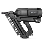 Газовый монтажный пистолет GCN-90 серия ПРОФИ (КВТ)