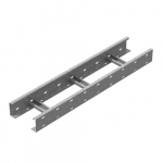 Лоток кабельный лестничный 6000x85x500мм сталь Ostec ЛКР: Лестничный лоток кабельрост