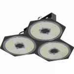 HOOK/P 3x100W D110 740 BK