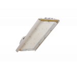 Светодиодный светильник Diora Unit 2Ex 90/12000 Д 12000лм 90Вт 3000K IP66 0,98Pf 80Ra Кп<1 консоль