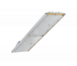 Светодиодный светильник Diora Unit 2Ex 130/18000 Д 18000лм 130Вт 3000K IP66 0,98Pf 80Ra Кп<1 консоль