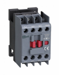 Магнитный пускатель/контактор 1НО 6А кат.400В AC DEKraft КМ-102