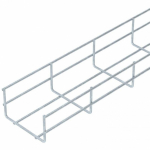 Лоток проволочный OBO GR, 35x200x3000 мм, G