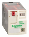 РЕЛЕ мини промежуточное  Schneider Electric