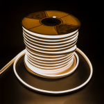 Лента светодиод Гибкий неон 6Вт/м Белый 3000K 150-180Лм IP65 PFN-01 2835/120 Jazzway (1/50) Лента светодиод Гибкий неон 6Вт/м Белый 3000K 150-180Лм IP65 PFN-01 2835/120 Jazzway (1/50)