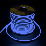 Лента светодиод Гибкий неон 6Вт/м Синий IP65 220В PFN-01 2835/120 Jazzway (1/50) Лента светодиод Гибкий неон 6Вт/м Синий IP65 220В PFN-01 2835/120 Jazzway (1/50)
