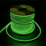 Лента светодиод Гибкий неон 6Вт/м Зеленый IP65 220В PFN-01 2835/120 Jazzway (1/50) Лента светодиод Гибкий неон 6Вт/м Зеленый IP65 220В PFN-01 2835/120 Jazzway (1/50)