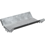 ESCA 7 Кр. пов. верт. внутр. 90град 50х150-2,0 HDZ IEK