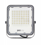 Прожектор светодиод 50Вт 6500K 5500Лм IP65 80гр серый СДО PFL-S4 (3 года гарантия) Jazzway (1/20)
