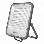 Прожектор светодиод 100Вт 6500К 11000Лм серый 80град IP65 СДО PFL-S4 (3г гарантия) Jazzway (1/10)