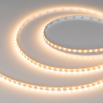 Лента FC-A120-5mm 24V Warm2700-CX1 (10 W/m, IP20, 5m) (Arlight, резка 1 светодиод) Лента FC-A120-5mm 24V Warm2700-CX1 (10 W/m, IP20, 5m) (Arlight, резка 1 светодиод)