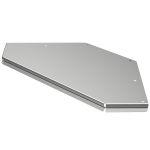 ESCA 5 Кр. поворота 90град 150-0,8 IEK ESCA 5 Кр. поворота 90град 150-0,8 IEK