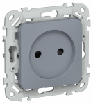 FLITE Роз. без з/к с з/ш б/к 10А РСш01-1-ФлМ мар. IEK