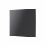 INTELLIGENT ARLIGHT Накладка панели KNX-23-3G-SUF Dark Grey (Backlightless) (IARL, IP20 Металл, 2 года) INTELLIGENT ARLIGHT Накладка панели KNX-23-3G-SUF Dark Grey (Backlightless) (IARL, IP20 Металл, 2 года)