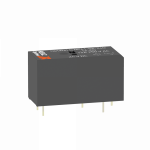 Реле промежуточное твердотельное OptiRel G RP41-81-24D-5-M24D Реле промежуточное твердотельное OptiRel G RP41-81-24D-5-M24D