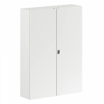 Корпус навесной ST без М/П двухдверный ВxШxГ 1400x1000x300 мм, IP55