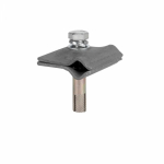 Зажим прута универсальный с анкером L300 мм TDZ Промрукав