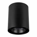 Светильник SP-FOCUS-R132-24W Day4000 (BK, 50 deg, 230V) (Arlight, IP54 Металл, 5 лет) Светильник SP-FOCUS-R132-24W Day4000 (BK, 50 deg, 230V) (Arlight, IP54 Металл, 5 лет)