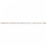 Лента светодиод 6Вт/м Синий 420-480Лм 12В IP65 PLS 2835 5м Jazzway (1/40)