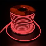 Лента светодиод Гибкий неон 6Вт/м Красный IP65 220В PFN-01 2835/120 Jazzway (1/50) Лента светодиод Гибкий неон 6Вт/м Красный IP65 220В PFN-01 2835/120 Jazzway (1/50)