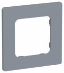 FLITE Рамка 1-мест. РУ-1-К-ФлМ мар. IEK